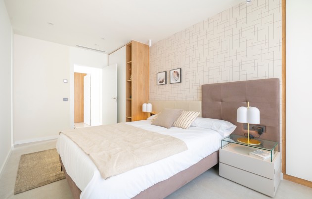 Revente - Villa - Ciudad Quesada - La Marquesa Golf