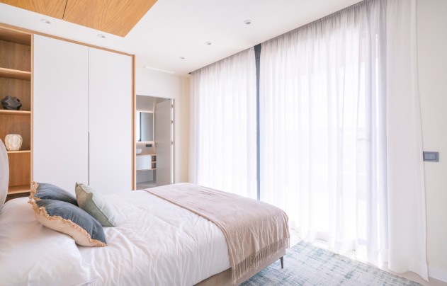 Revente - Villa - Ciudad Quesada - La Marquesa Golf