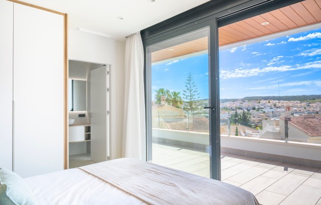 Revente - Villa - Ciudad Quesada - La Marquesa Golf