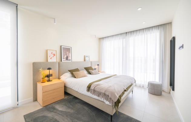 Revente - Villa - Ciudad Quesada - La Marquesa Golf