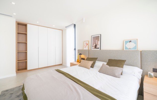 Revente - Villa - Ciudad Quesada - La Marquesa Golf