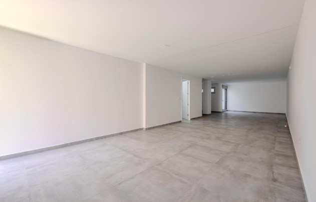 Nouvelle construction - Villa - Algorfa - La Finca Golf