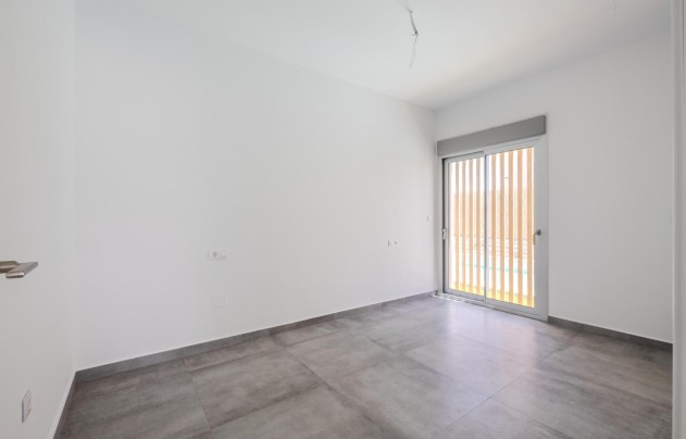 Nouvelle construction - Villa - Algorfa - La Finca Golf