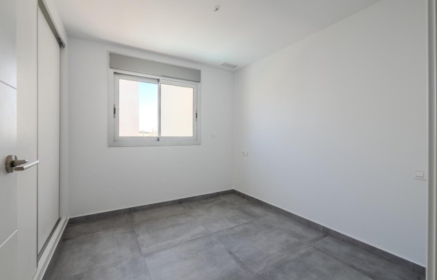Nouvelle construction - Villa - Algorfa - La Finca Golf