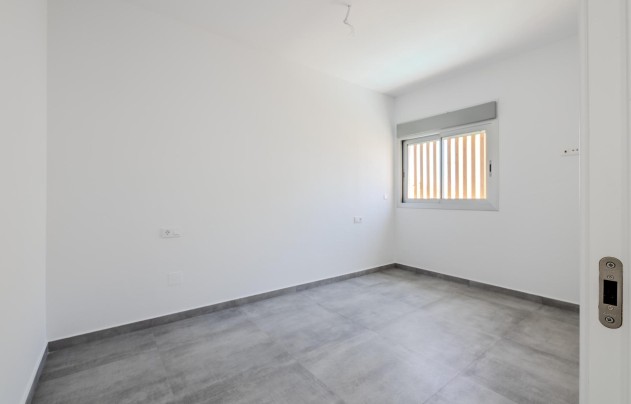 Nouvelle construction - Villa - Algorfa - La Finca Golf