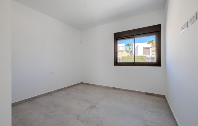 Nouvelle construction - Villa - Algorfa - La Finca Golf