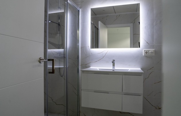 New Build - Villa - La Nucía - Urb. Don Mar