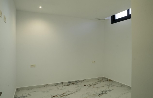 New Build - Villa - La Nucía - Urb. Don Mar