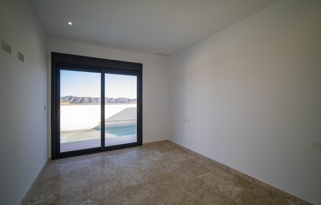 New Build - Villa - La Nucía - Urb. Don Mar