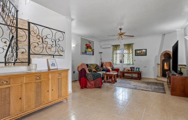 Reventa - Villa - Catral