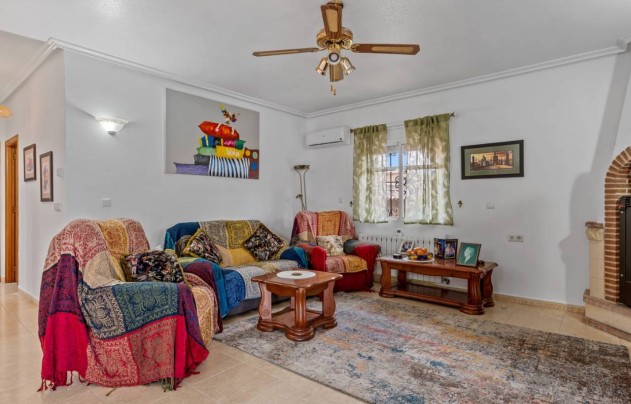 Reventa - Villa - Catral