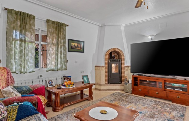 Reventa - Villa - Catral