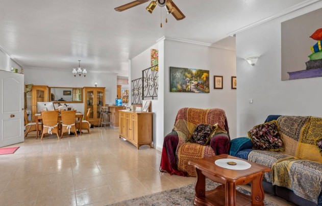 Reventa - Villa - Catral