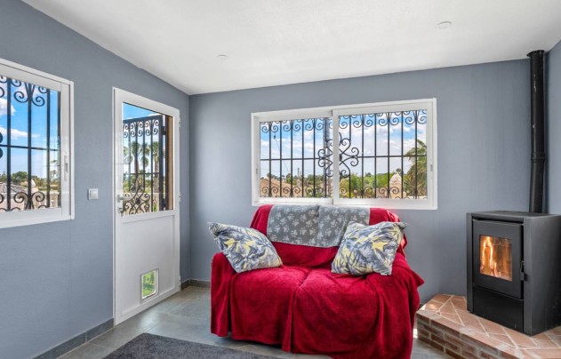Reventa - Villa - Catral