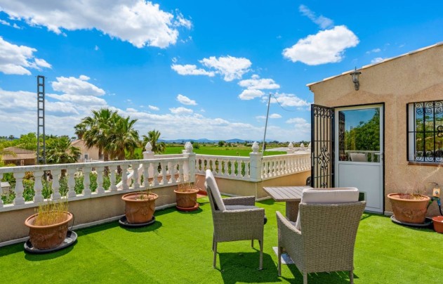 Reventa - Villa - Catral