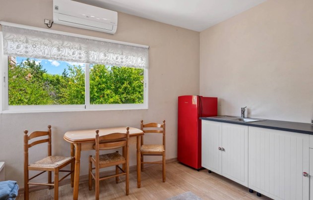 Reventa - Villa - Catral