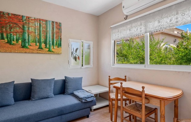 Reventa - Villa - Catral