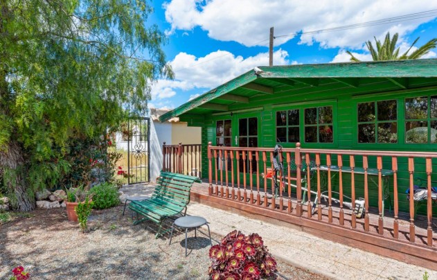Reventa - Villa - Catral