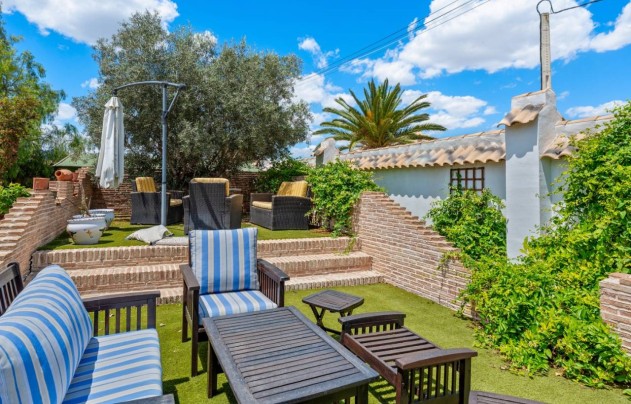Reventa - Villa - Catral