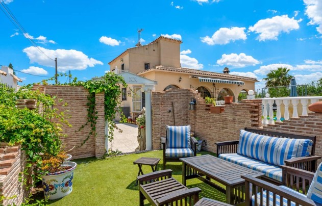 Reventa - Villa - Catral