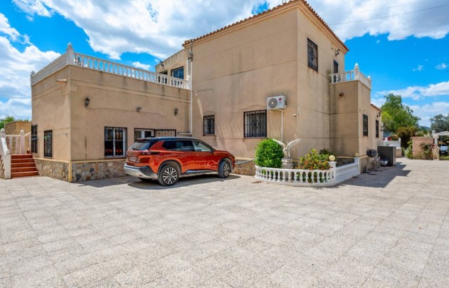 Reventa - Villa - Catral