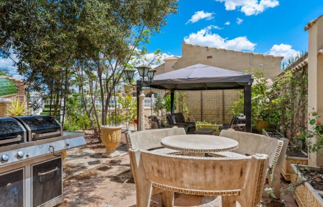 Reventa - Villa - Catral