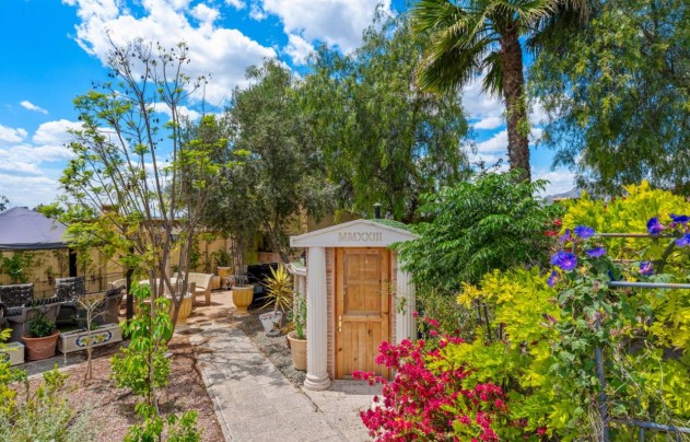 Reventa - Villa - Catral