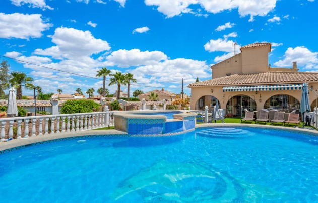 Reventa - Villa - Catral