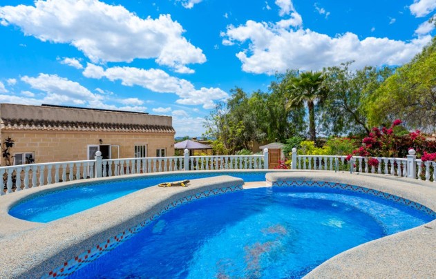 Reventa - Villa - Catral