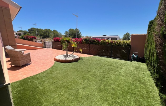 Revente - Villa - Algorfa - La finca Golf