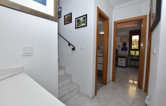 Revente - Villa - Algorfa - La finca Golf