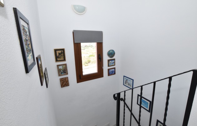 Revente - Villa - Algorfa - La finca Golf