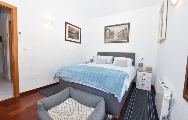 Revente - Villa - Algorfa - La finca Golf
