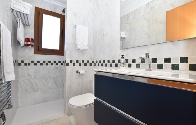 Revente - Villa - Algorfa - La finca Golf