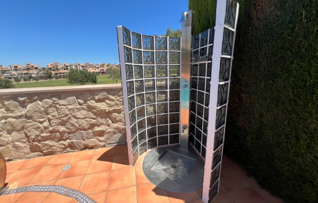 Revente - Villa - Algorfa - La finca Golf