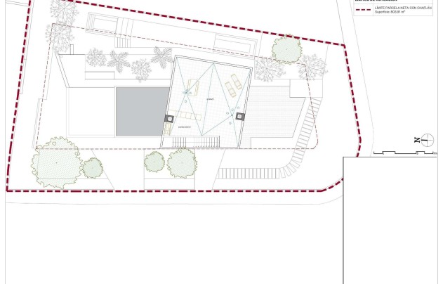 Nouvelle construction - Villa - Orihuela Costa - Dehesa de campoamor