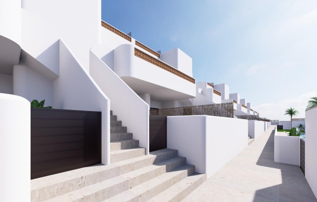 Nouvelle construction - Apartment - Dolores - Sector 3