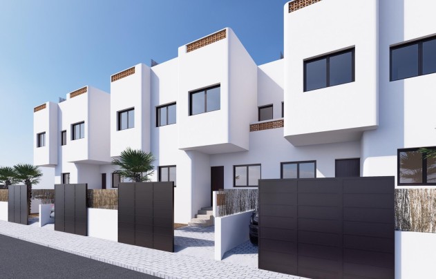 Nouvelle construction - Apartment - Dolores - Sector 3