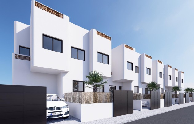 Nouvelle construction - Apartment - Dolores - Sector 3