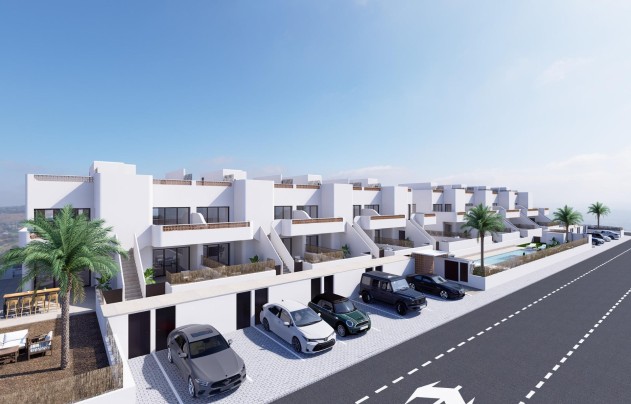 Nouvelle construction - Apartment - Dolores - Sector 3