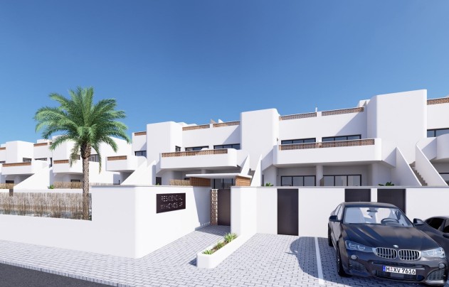 Nouvelle construction - Apartment - Dolores - Sector 3