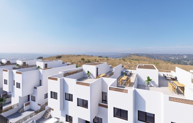 Nouvelle construction - Apartment - Dolores - Sector 3