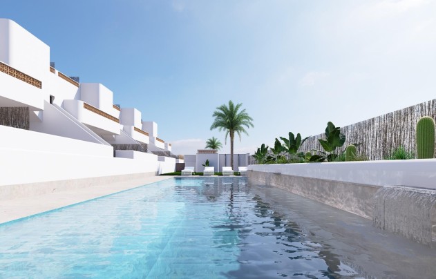 Nouvelle construction - Apartment - Dolores - Sector 3
