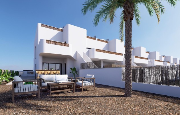 Nouvelle construction - Apartment - Dolores - Sector 3