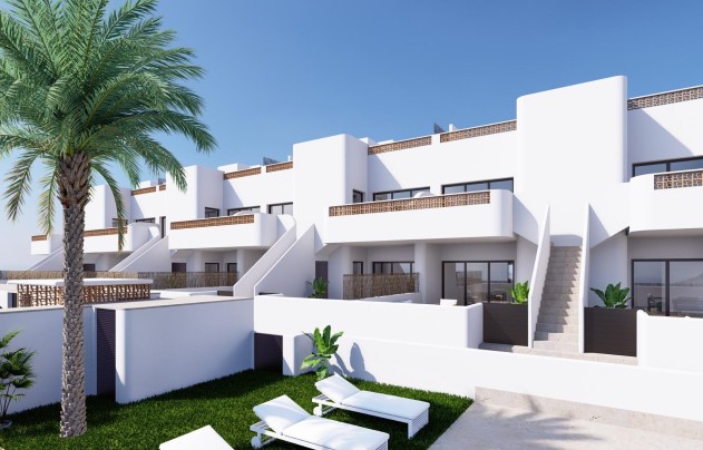 Nouvelle construction - Apartment - Dolores - Sector 3