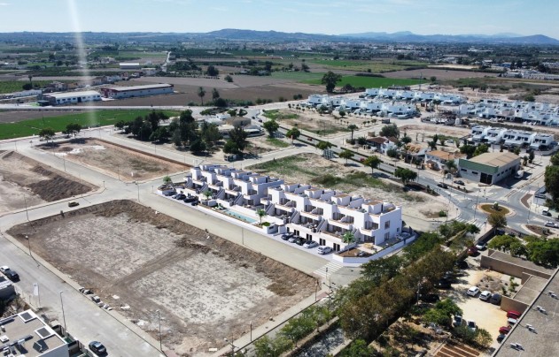 Nouvelle construction - Apartment - Dolores - Sector 3