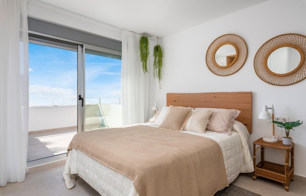Nouvelle construction - Apartment - Dolores - Sector 3