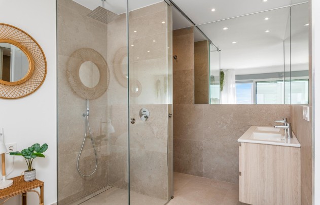 Nouvelle construction - Apartment - Dolores - Sector 3