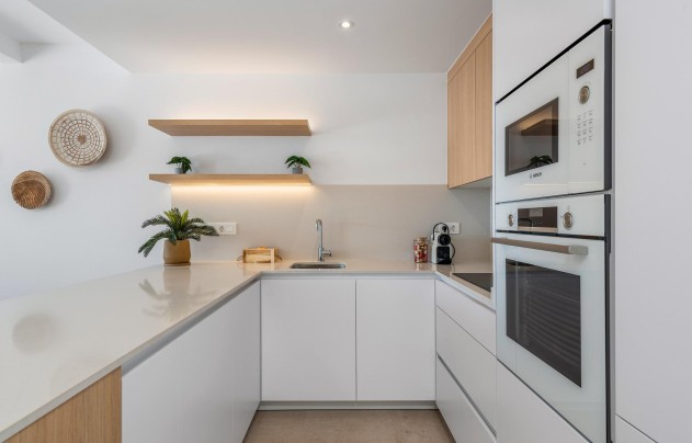 Nouvelle construction - Apartment - Dolores - Sector 3