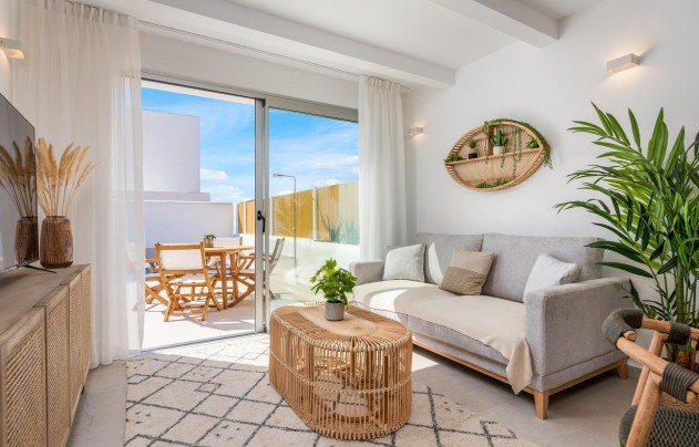 Nouvelle construction - Apartment - Dolores - Sector 3